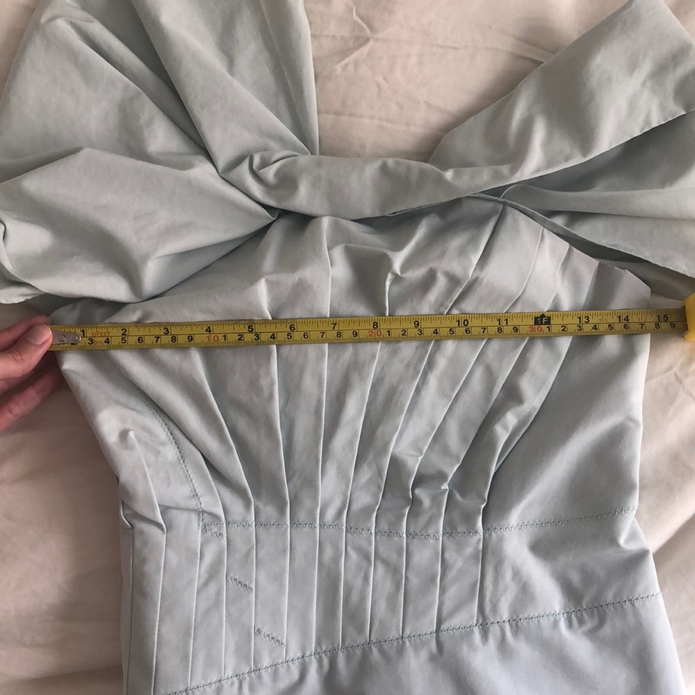 Phillip Lim Asymmetrical Top - Picture 4 of 4